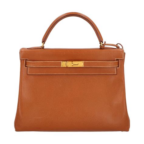 hermes kelly bag vintage price.